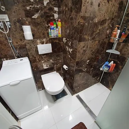 Luxury With 3 Bedrooms In Near The Appartamento *