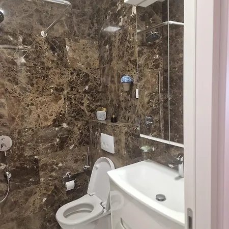 Appartamento Luxury With 3 Bedrooms In Near The